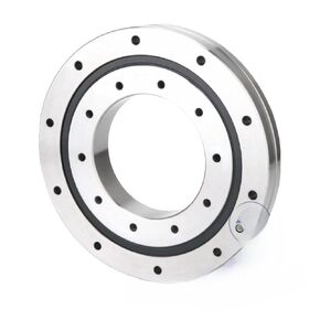 Crossed Roller Manipulator Bearing RU 28 42 52 66 85 124 148 XG Automatic Turntable(RU85UUCC0P4) in Kuwait