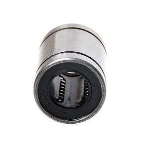 1PCS Linear Motion Bearings LM3UU LM4UU LM5UU LM6UU LM8UU LM10UU LM12UU LM16UU LM20UU LM25UU LM30UU LM35UU LM40UU LM50UU LM60UU(LM30UU 30X45X64) in Kuwait