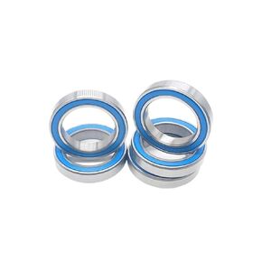 1/2/4/6/8/10PCS 6805 2RS Bearing 25x37x7 mm ABEC-7 | Bearings(10PCS) in Kuwait