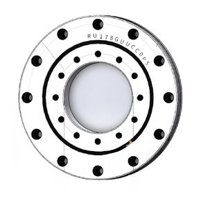 روبوت مشترك XRU11528 RU178 XG يدعم الدوران محامل متقاطعة (XRU11528GUUCC0P5) in Kuwait