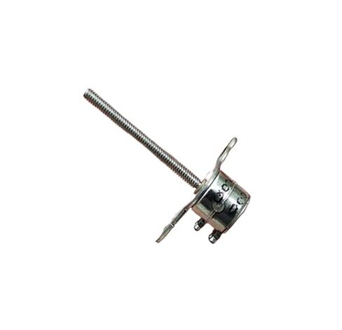 5 قطعة 6 مللي متر محرك متدرج 2-Phase 4-Wire الخطي المسمار يخطو 17 مللي متر رمح طويل لتعديل عدسة الكاميرا in Kuwait