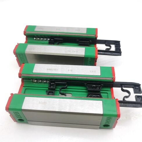 1 قطعة دليل خطي QEH15CA QEH15CAZAC QEH15CAZ0C النقل كتلة القضبان للطابعة ثلاثية الأبعاد أجزاء آلة التصنيع باستخدام الحاسب الآلي المحرك تحمل الشريحة in Kuwait