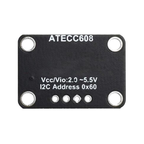 2 قطعة اندلاع ATECC608 لـ ECDH AES-128 in Kuwait