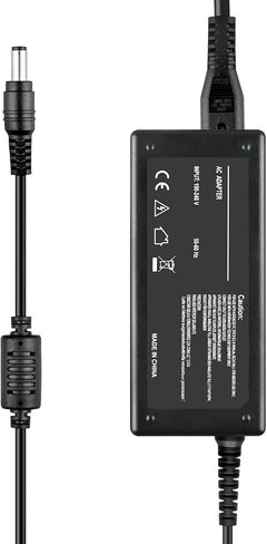 54.6V 2A AC/DC Adapter Compatible with NAVIC T1 Electric Scooter Adults 48V 10.8AH DC54.6V2000mA Power Supply Cord Cable in Kuwait