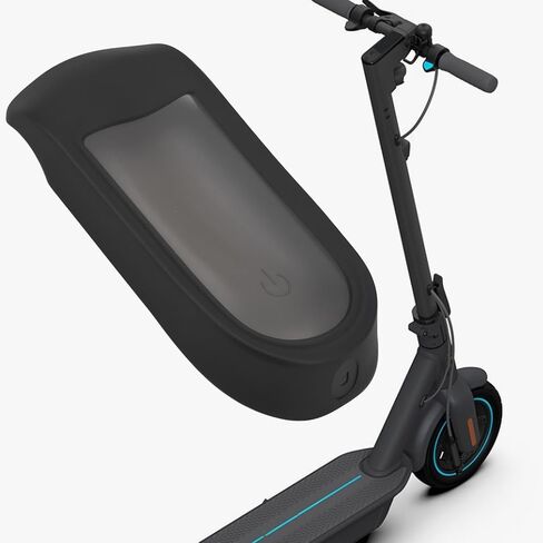 واقي سيليكون لشاشة السكوتر متوافق مع Ninebot MAX G3 D F3 D F3 Pro D in Kuwait