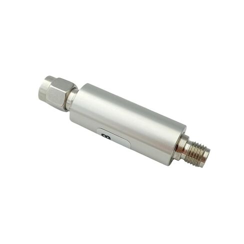 المخفف الثابت المحوري SMA-JK 2 وات 50 أوم (15 ديسيبل، DC-8G) in Kuwait