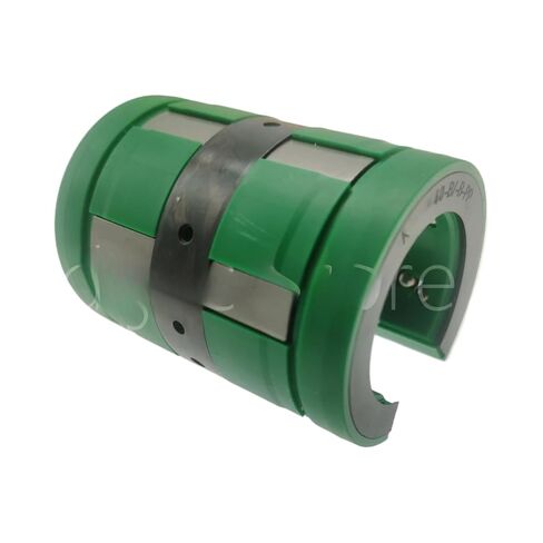محمل خطي بلاستيكي مفتوح KNO40-B = SPM40OPN R067104000 LBCF40A KNO4080 TK40OP 40 مم × 62 مم 80 مم in Kuwait