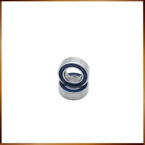 15267 15268 17287 MR2437 6805N 163110 173110 RS 2RS Bearing Ball Bottom Bracket Repair Parts 4Pcs in Saudi Arabia