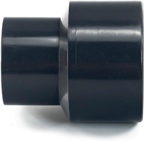SCH80 4 ''إلى 1-1/2'' محول مخفض توصيل اقتران مناسب in Kuwait