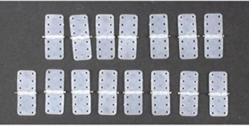 Hinge Nylon Small (15) in Kuwait