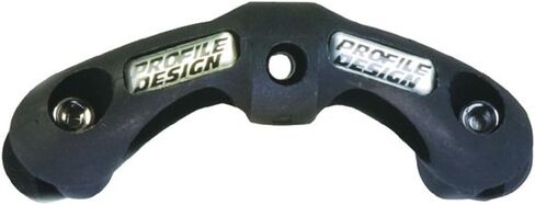 Profile Design Aero Bridge (Black) in Kuwait