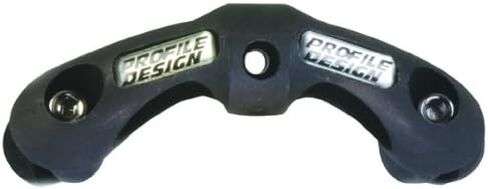 Profile Design Aero Bridge (Black) in Kuwait