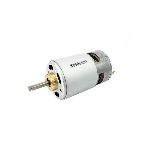 DC 24V 775 Electronic Starter DC 12V 18V 24V High Power Large Torque Drill Ball Bearing Electronic Starter DIY in Saudi Arabia