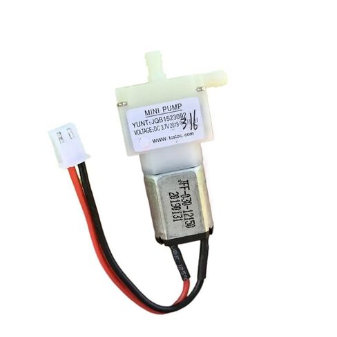 JQB1523 DC 3V 3.7V Small 030 Electronic Starter Air Pump Pressure Pump Diaphragm Pump DIY in Kuwait