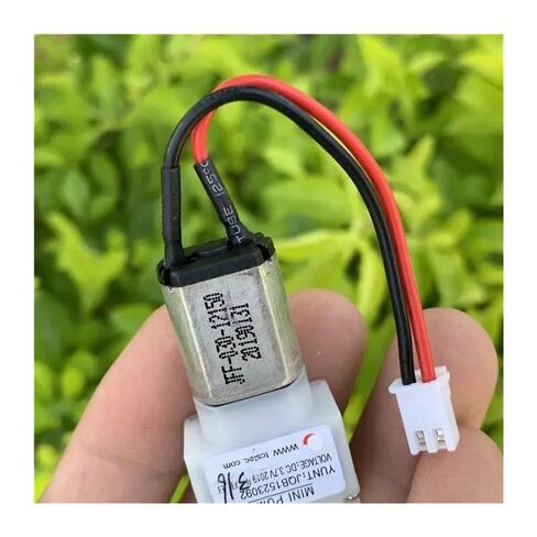 JQB1523 DC 3V 3.7V Small 030 Electronic Starter Air Pump Pressure Pump Diaphragm Pump DIY in Kuwait