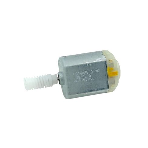 FC-140SE-09490 Worm Gear Shaft DC 12V 5000RPM 20mm Electronic Starter in Saudi Arabia