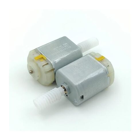 FC-140SE-09490 Worm Gear Shaft DC 12V 5000RPM 20mm Electronic Starter in Saudi Arabia