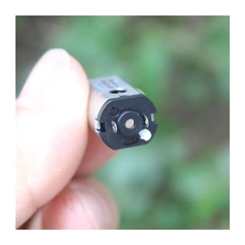 FK-N21 مشغل إلكتروني DC 3.7V 31000RPM سرعة عالية 10 مم * 12 مم in Kuwait