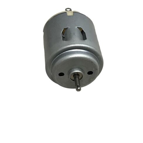 Round R260 Electronic Starter DC 3V-6V 7000RPM DIY Remote Car/Remote Boat/Toy Models in Saudi Arabia