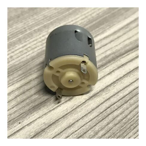 Round R260 Electronic Starter DC 3V-6V 7000RPM DIY Remote Car/Remote Boat/Toy Models in Saudi Arabia