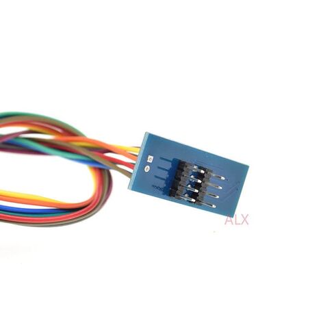 300mil SOP16 إلى dip8 فلاش رقاقة IC اختبار كليب BIOS مبرمج محول القابس SOP SOIC SOIC16 محول ل 25 SPI Flash 25 سلسلة in Kuwait