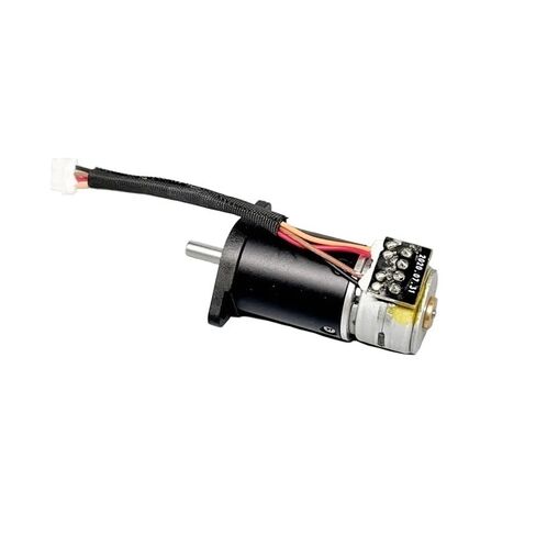 15BY DC 5V 6V 15mm Metal Gearbox Planetary Gear Stepper Electronic Starter 2-Phase 4-Wire Stepping Electronic Starter Large Torque DIY in Saudi Arabia