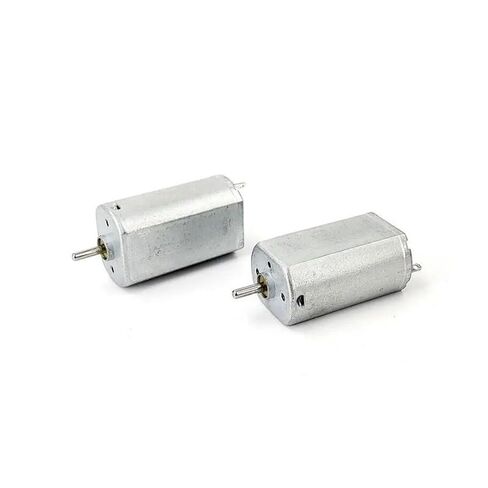 1PC FF-180SH-2290 Electronic Starter DC 2.4V 3V 5V 6V 7.4V 14600RPM High Speed in Saudi Arabia