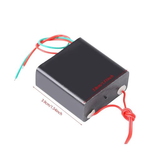 DC4.8V-6V High Voltage Generator 50kV-800kV High Voltage Transformer Electric Arc Module in Kuwait