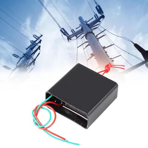 DC4.8V-6V High Voltage Generator 50kV-800kV High Voltage Transformer Electric Arc Module in Kuwait