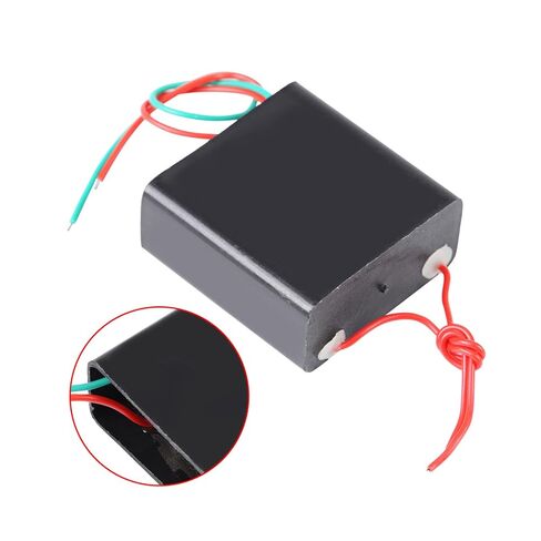 DC4.8V-6V High Voltage Generator 50kV-800kV High Voltage Transformer Electric Arc Module in Kuwait