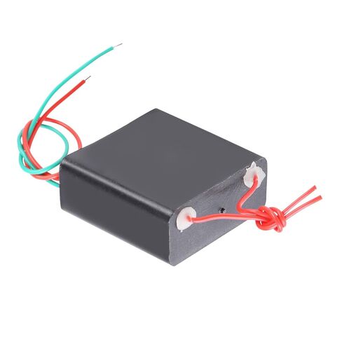 DC4.8V-6V High Voltage Generator 50kV-800kV High Voltage Transformer Electric Arc Module in Kuwait