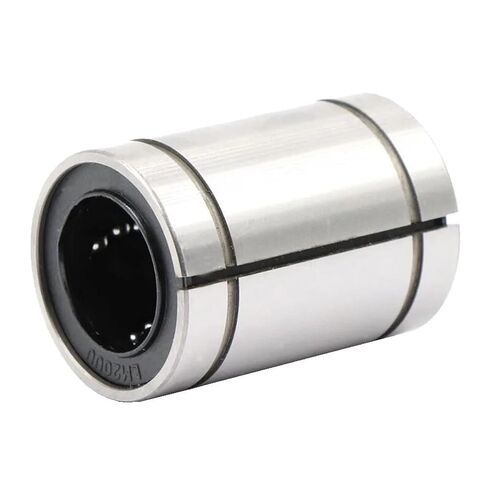 1 قطعة تحمل خطي قابل للتعديل LM10AJUU/LM12/LM16/LM20/LM25/LM30/LM35/LM40/LM50/LM60AJUU(LM50AJUU) in Kuwait