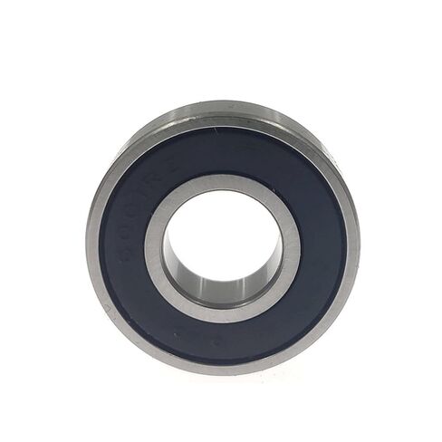 6003RS تحمل سدادة مطاطية 4 قطعة ABEC-5 6003RZ صف واحد الكرات الأخدود العميق 6003-2RS 17x35x10 مللي متر (ABEC-5 6003RZ) in Kuwait