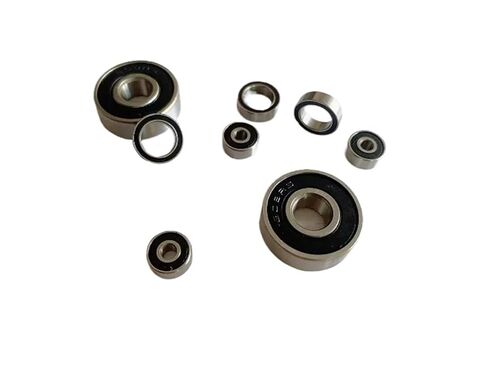 6011-2RS 6012-2RS 6013-2RS 6014-2RS 6015-2RS محمل كروي الأخدود العميق(6012-2RS) in Kuwait