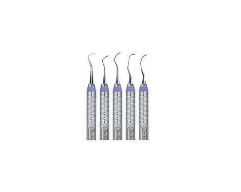مجموعة أدوات التعافي من هيو-فريدي RECPSOKIT Hygiene Perio مع نصائح فردية من HVE in Kuwait