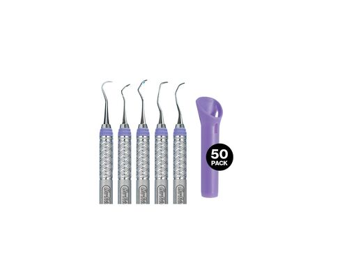 مجموعة أدوات التعافي من هيو-فريدي RECPSOKIT Hygiene Perio مع نصائح فردية من HVE in Kuwait