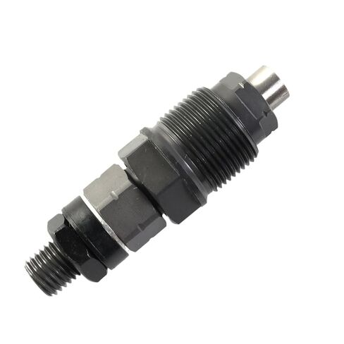 4 قطعة/المجموعة حاقن الوقود فوهة 105007-1240 8943682480 للمحرك 4JG2-TC DN0PDN124 in Kuwait
