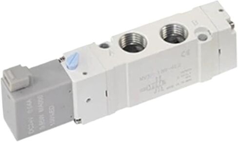 صمام الملف اللولبي MVSP MVSP-156 MVSP-156-4E1 MVSP-156-4E2 MVSP-156-4E2C/4E2CP/4E2CR AC220V AC110V DC24V DC12V (MVSP-156-4E1 AC220V) in Kuwait
