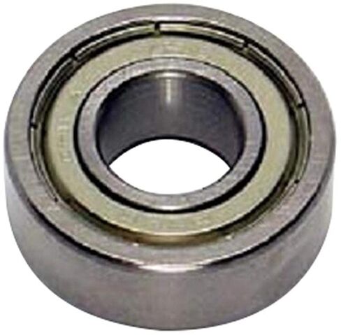 77R14 R-Series Radial Bearing, Double Shield, 7/8" ID, 1-7/8" OD, 0.5000" Width in Kuwait