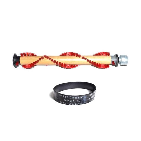 قطعة بديلة لفرشاة ORECK الدوارة مع حزام إضافي لموديلات XL21، XL21-700، XL21-750، XL21-600 in Kuwait