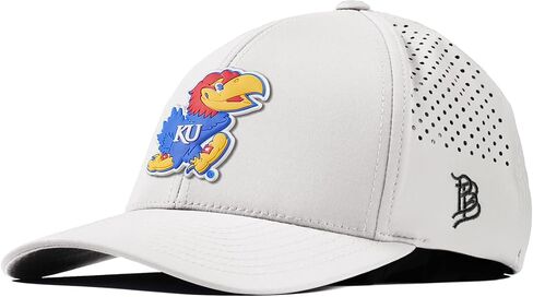 أداء منحني للرجال يحمل العلامة التجارية Bills NCAA Rock Chalk Jayhawk in Kuwait