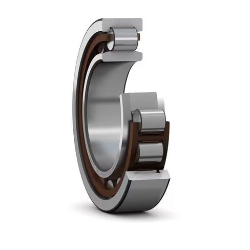 SKF NU 305 ECP Cylindrical Roller bearings 25x62x17 mm in Kuwait