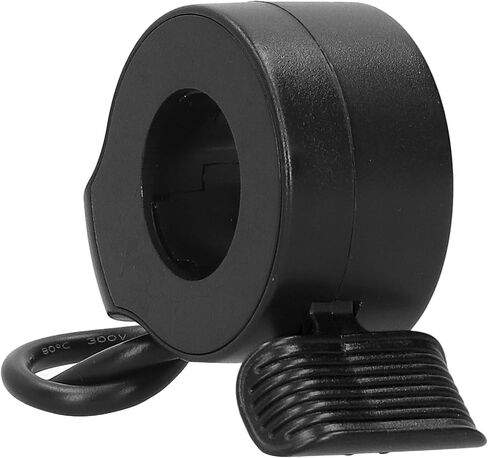 Electric Scooter Thumb Throttle Finger Throttle Hall Sensor Scooter Accelerator Grip Replacement Accessories in Kuwait