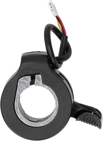 Electric Scooter Thumb Throttle Finger Throttle Hall Sensor Scooter Accelerator Grip Replacement Accessories in Kuwait