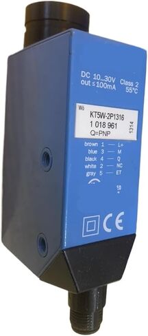 مستشعر رمز اللون KT5W-2P1316 in Kuwait