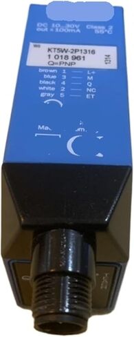مستشعر رمز اللون KT5W-2P1316 in Kuwait