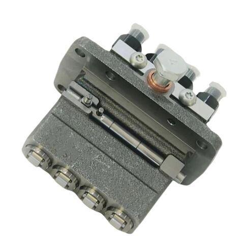 مضخة وقود الحفارة 17548-51012 104205-2060 9410617316 متوافقة مع Z400 Z402 Z482 Z600 in Kuwait