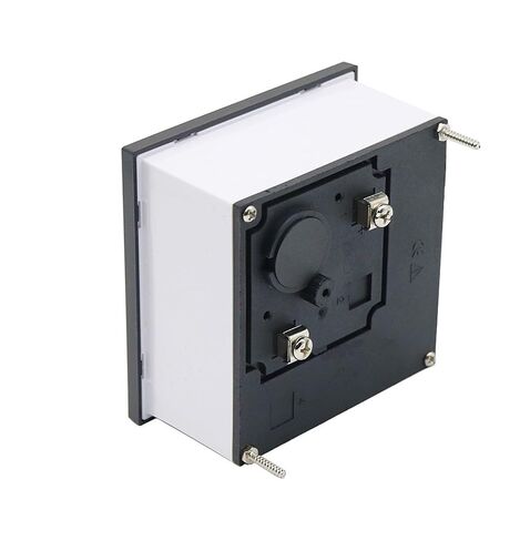 SQ-96-HZ مؤشر نوع التيار المتناوب 100/220 فولت/380 فولت التناظرية عداد لوحة اختبار مقياس المؤشر 45-55 هرتز 45-65 هرتز 55-65 هرتز 96x96 مللي متر in Kuwait