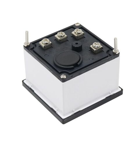 SQ-72-COS مؤشر نوع التيار المتناوب التناظرية COS عامل الطاقة متر 380 فولت/5A عداد لوحة عامل الطاقة الكهربائية متر 72x72 مللي متر in Kuwait