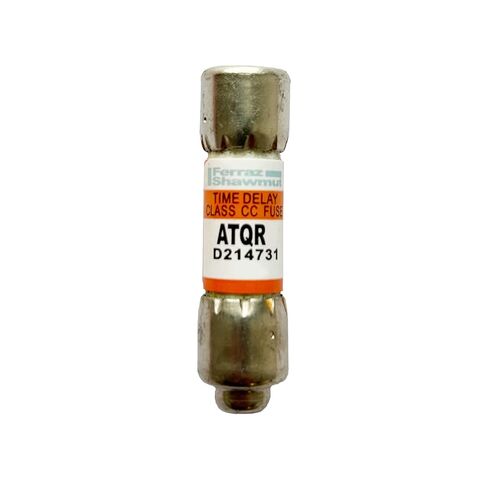 New Ferraz Shawmut ATQR3 ATQR 3A ATQR-3A ATQR-3 Fuse in Kuwait